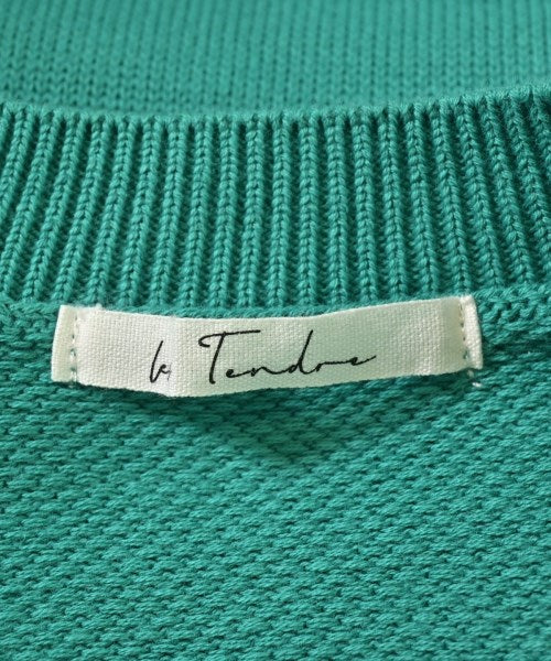 les Tendre เสื้อกันหนาว