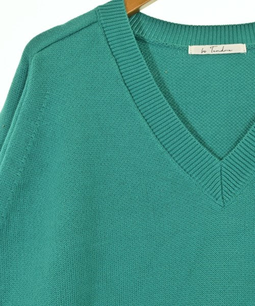 les Tendre เสื้อกันหนาว