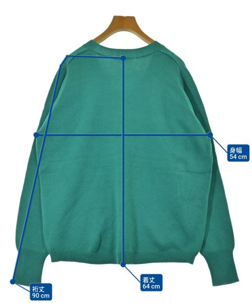 les Tendre เสื้อกันหนาว