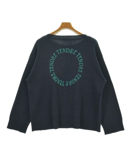 les Tendre เสื้อกันหนาว
