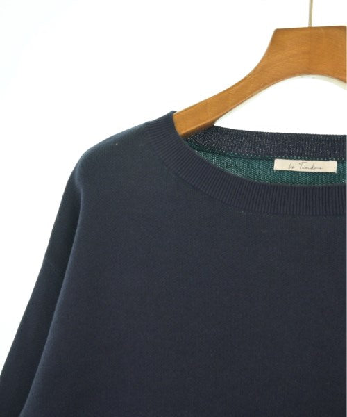 les Tendre เสื้อกันหนาว