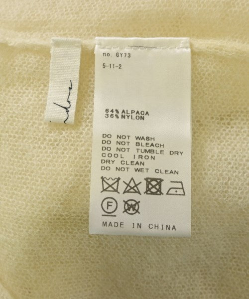 les Tendre เสื้อคาร์ดิแกน