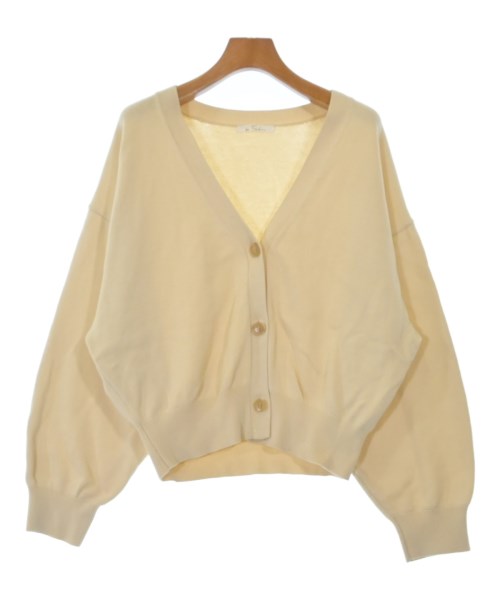 les Tendre เสื้อคาร์ดิแกน
