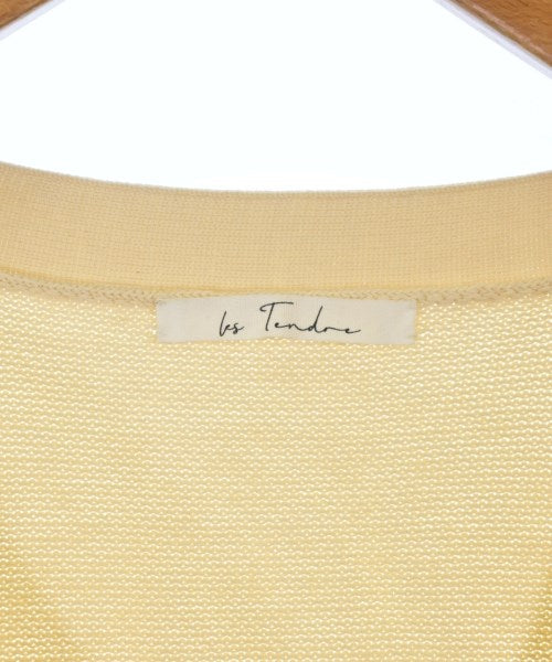 les Tendre เสื้อคาร์ดิแกน