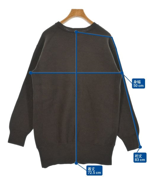 les Tendre เสื้อกันหนาว