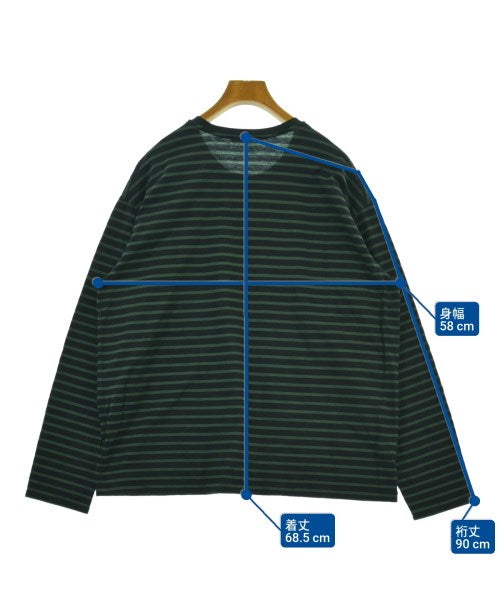 les Tendre เสื้อยืด/เสื้อท็อปส์