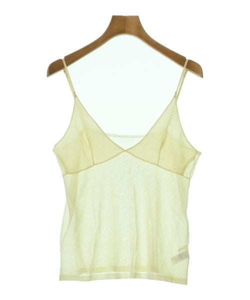 les Tendre เสื้อสายเดี่ยว