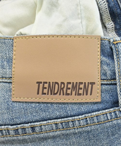 les Tendre ยีนส์