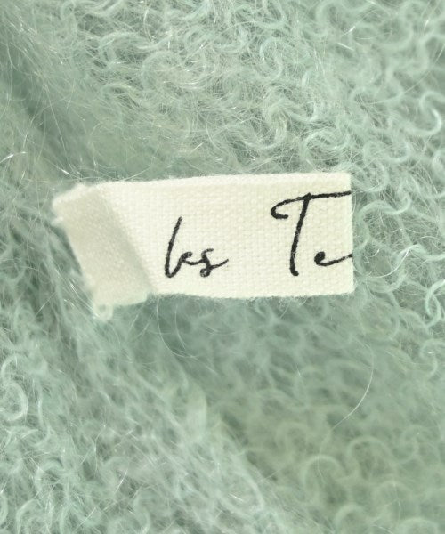 les Tendre เสื้อกันหนาว