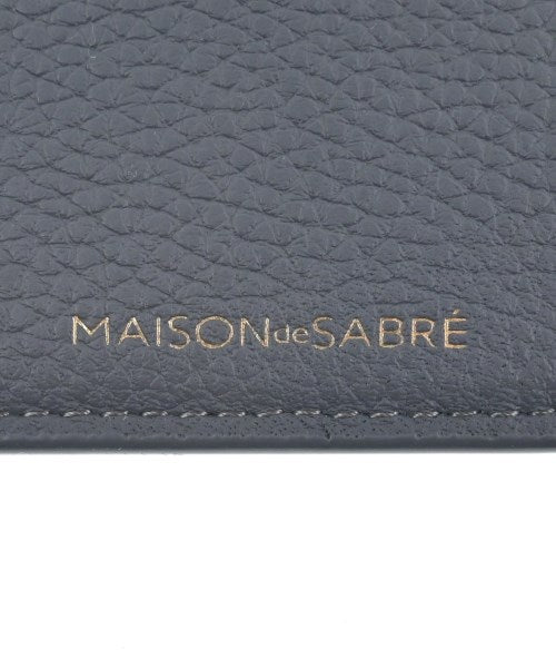 MAISON de SABRE กล่องใส่บัตร