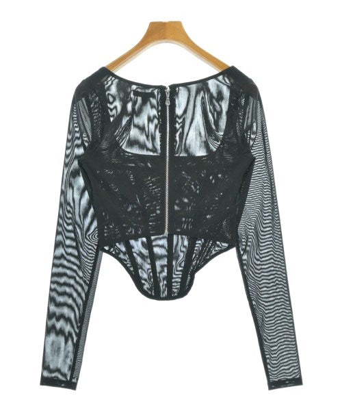 Miaou เสื้อยืด/เสื้อท็อปส์
