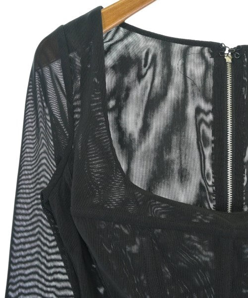Miaou เสื้อยืด/เสื้อท็อปส์