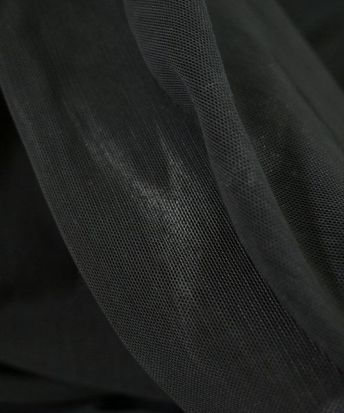 Miaou เสื้อยืด/เสื้อท็อปส์