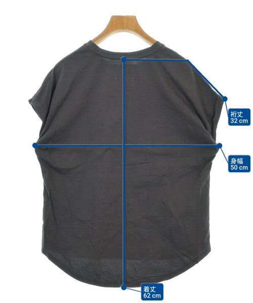 MICANA เสื้อยืด/เสื้อท็อปส์
