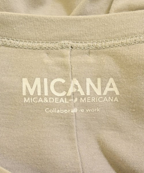 MICANA ชุดเดรส