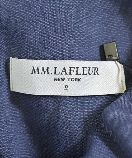 MM.LaFleur ชุดเดรส