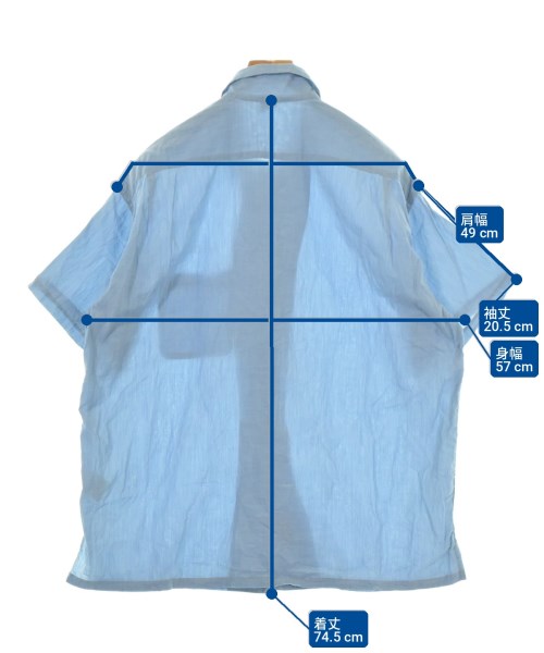 MODUCT เสื้อลำลอง