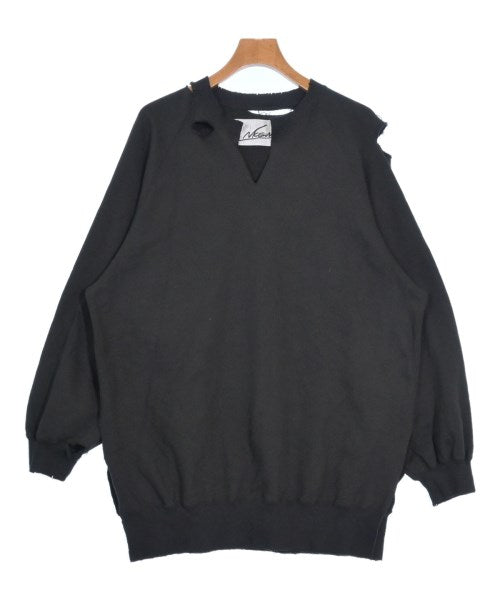 NKGW เสื้อสเวตเตอร์