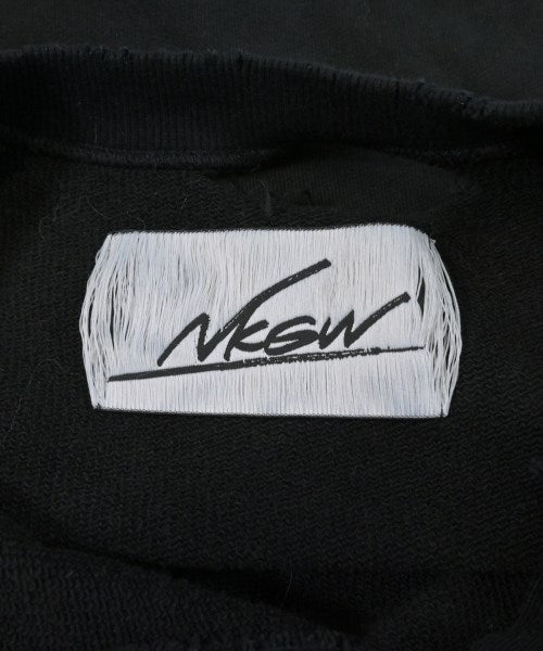 NKGW เสื้อสเวตเตอร์