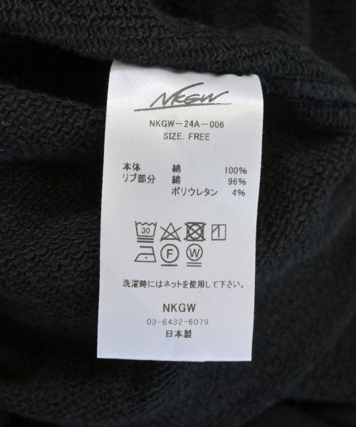 NKGW เสื้อสเวตเตอร์