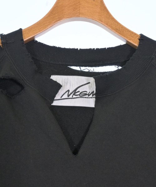 NKGW เสื้อสเวตเตอร์