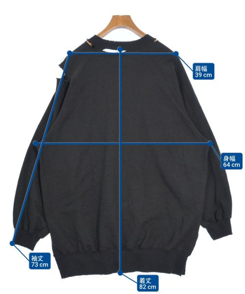 NKGW เสื้อสเวตเตอร์
