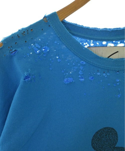 NKGW เสื้อยืด/เสื้อท็อปส์