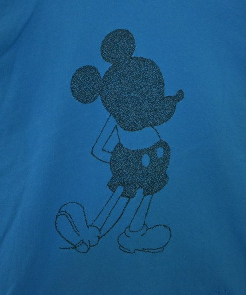 NKGW เสื้อยืด/เสื้อท็อปส์