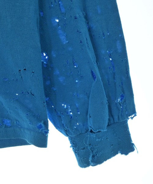 NKGW เสื้อยืด/เสื้อท็อปส์