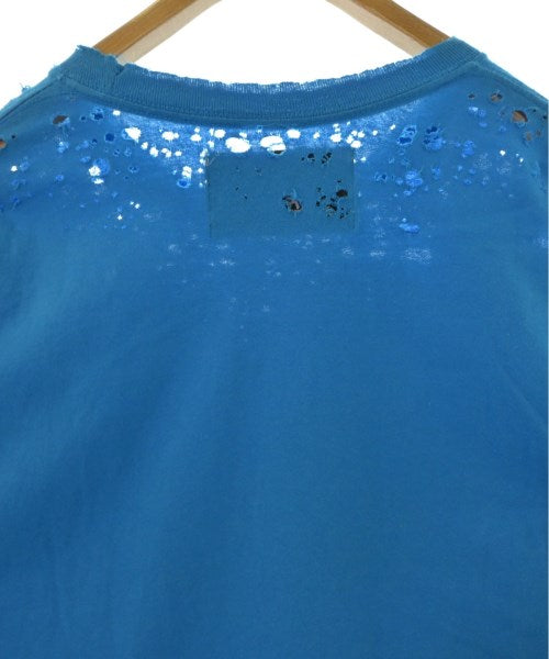 NKGW เสื้อยืด/เสื้อท็อปส์