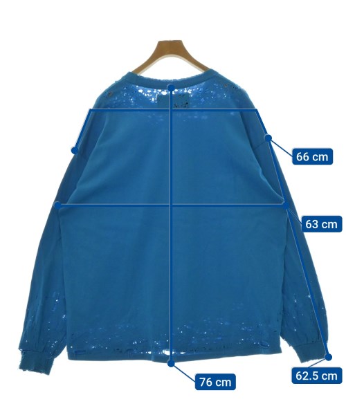 NKGW เสื้อยืด/เสื้อท็อปส์