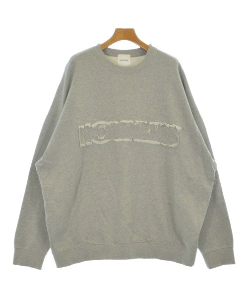 NOUNLESS เสื้อสเวตเตอร์