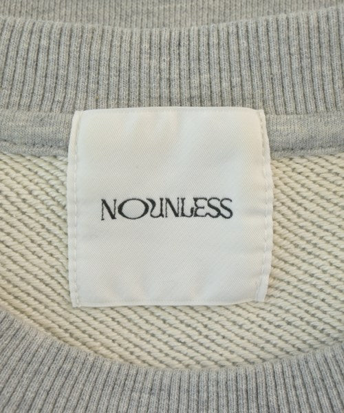 NOUNLESS เสื้อสเวตเตอร์