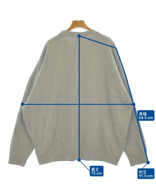 NOUNLESS เสื้อสเวตเตอร์