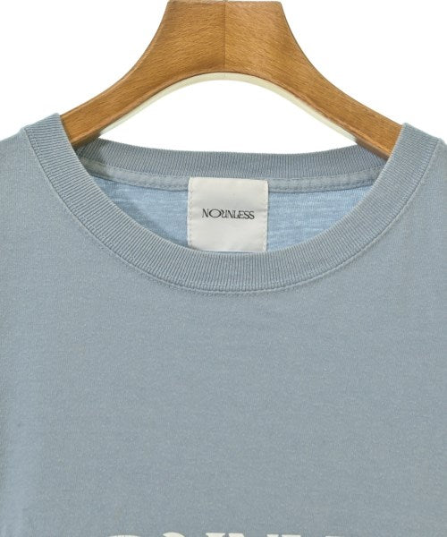 NOUNLESS เสื้อยืด/เสื้อท็อปส์