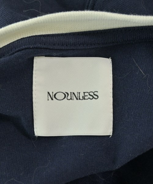 NOUNLESS เสื้อยืด/เสื้อท็อปส์