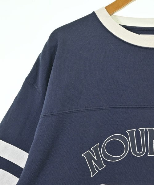 NOUNLESS เสื้อยืด/เสื้อท็อปส์