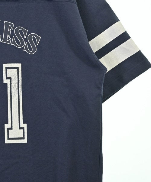 NOUNLESS เสื้อยืด/เสื้อท็อปส์