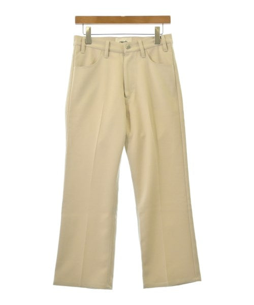 Oblada กางเกงขายาว