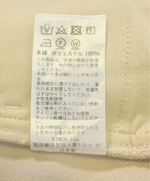 Oblada กางเกงขายาว