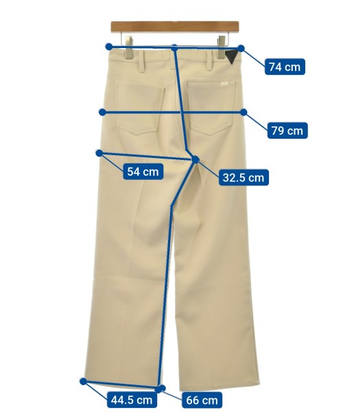 Oblada กางเกงขายาว