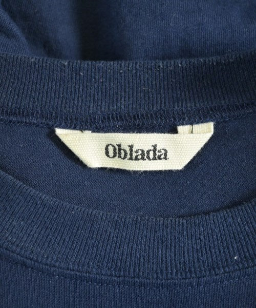 Oblada เสื้อยืด/เสื้อท็อปส์