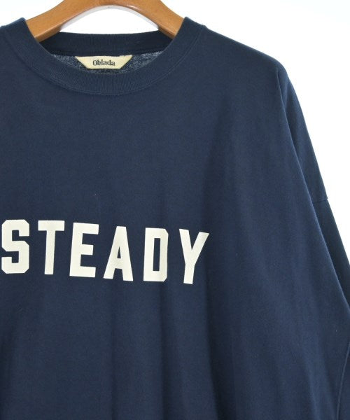 Oblada เสื้อยืด/เสื้อท็อปส์