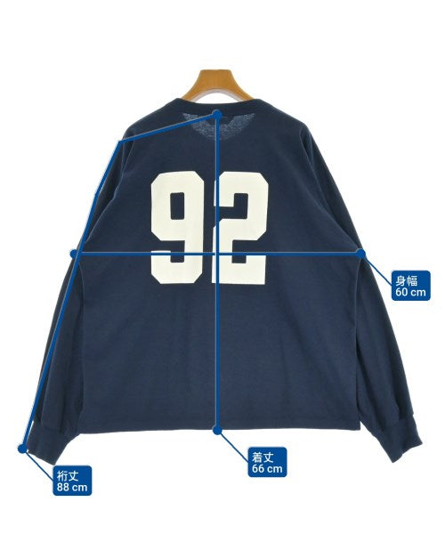 Oblada เสื้อยืด/เสื้อท็อปส์