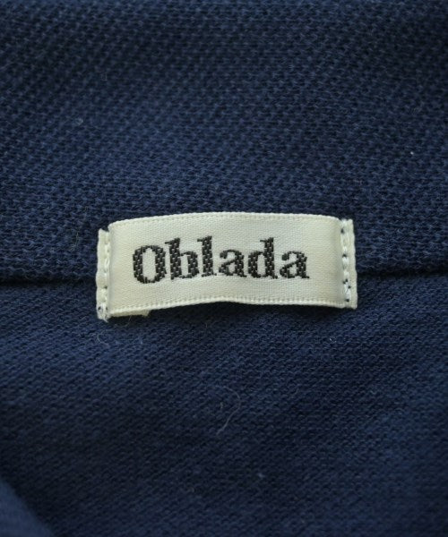Oblada เสื้อโปโล