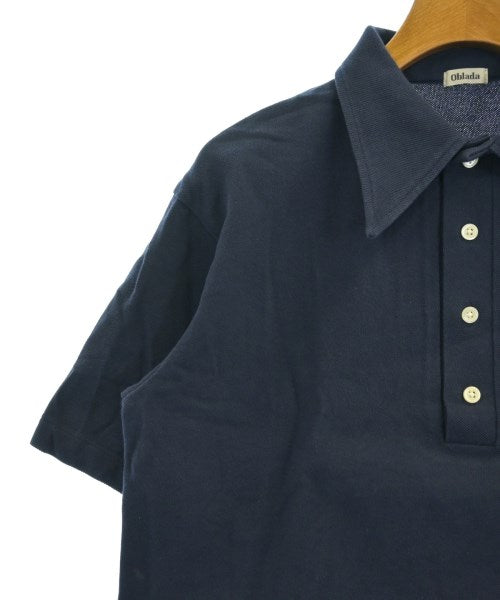 Oblada เสื้อโปโล