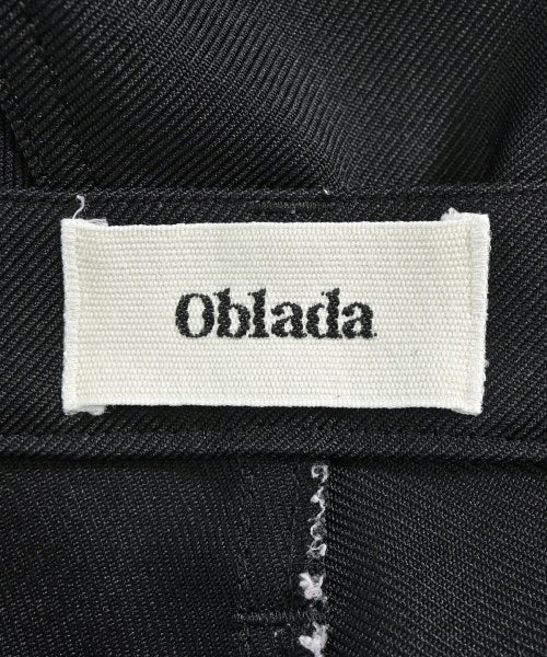 Oblada กางเกง อื่น
