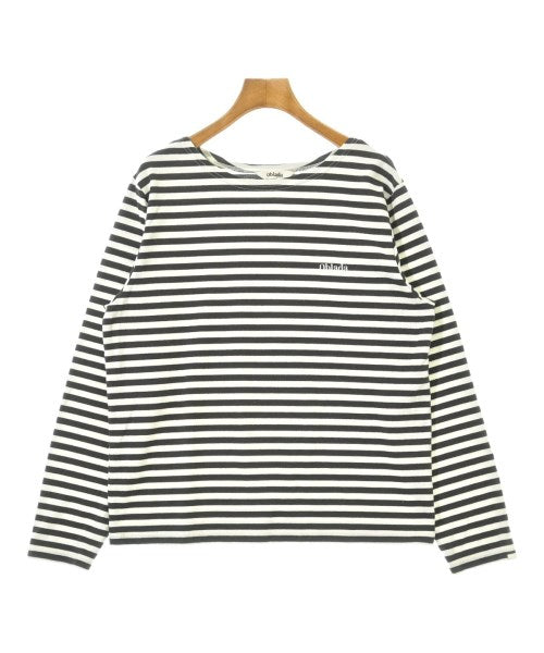 Oblada เสื้อยืด/เสื้อท็อปส์