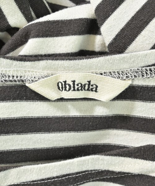 Oblada เสื้อยืด/เสื้อท็อปส์