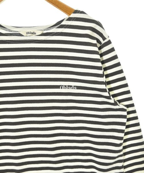 Oblada เสื้อยืด/เสื้อท็อปส์